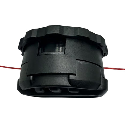 1Pc Spool Head for Dewalt DCST922P1 / DCST922B / DCST972X1 Replacement String Trimmer Nylon Rope Spool, DWO1DT995