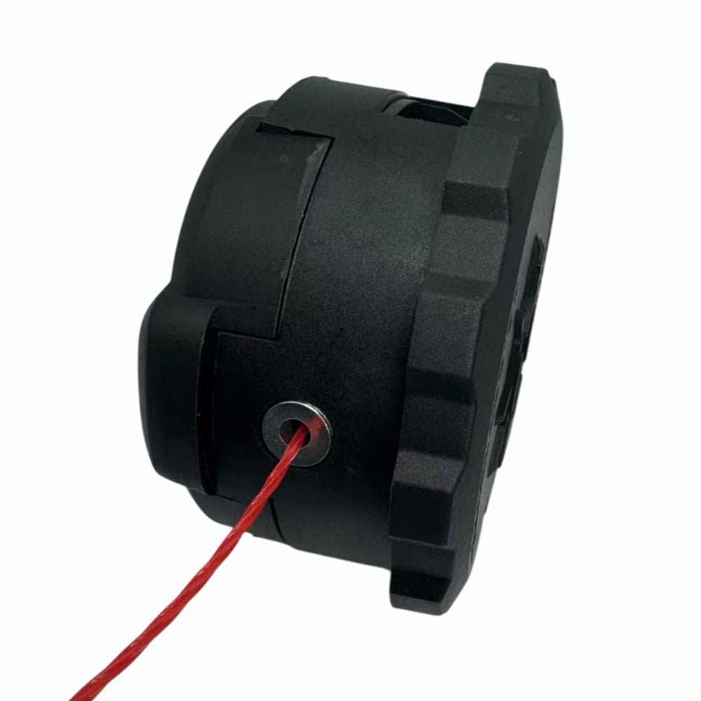 1Pc Spool Head for Dewalt DCST922P1 / DCST922B / DCST972X1 Replacement String Trimmer Nylon Rope Spool, DWO1DT995