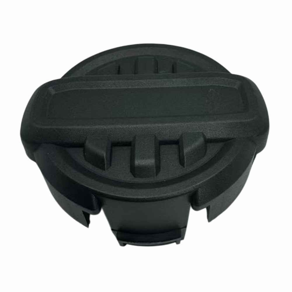 2Pcs Spool Head for Dewalt DCST922P1 / DCST922B / DCST972X1 Replacement String Trimmer Nylon Rope Spool, DWO1DT995