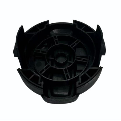 2Pcs Spool Head for Dewalt DCST922P1 / DCST922B / DCST972X1 Replacement String Trimmer Nylon Rope Spool, DWO1DT995