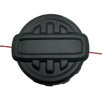 2Pcs Spool Head for Dewalt DCST922P1 / DCST922B / DCST972X1 Replacement String Trimmer Nylon Rope Spool, DWO1DT995