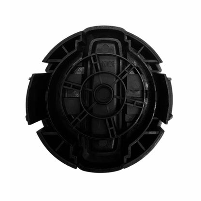 Trimmer Head Cap + Spring + Spring Washer for Dewalt DCST922P1 / DCST922B / DCST972X1 String Trimmer, RSDWO995-1