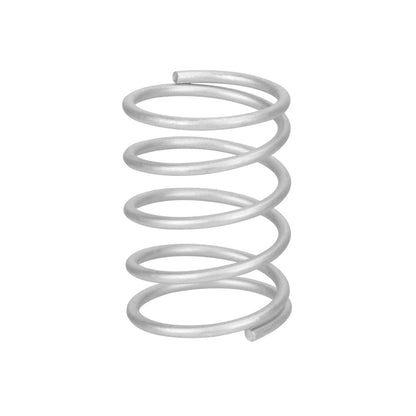 3 Sets Trimmer Head Cap + Spring + Spring Washer for Dewalt DCST922P1 / DCST922B / DCST972X1 String Trimmer, RSDWO995-1
