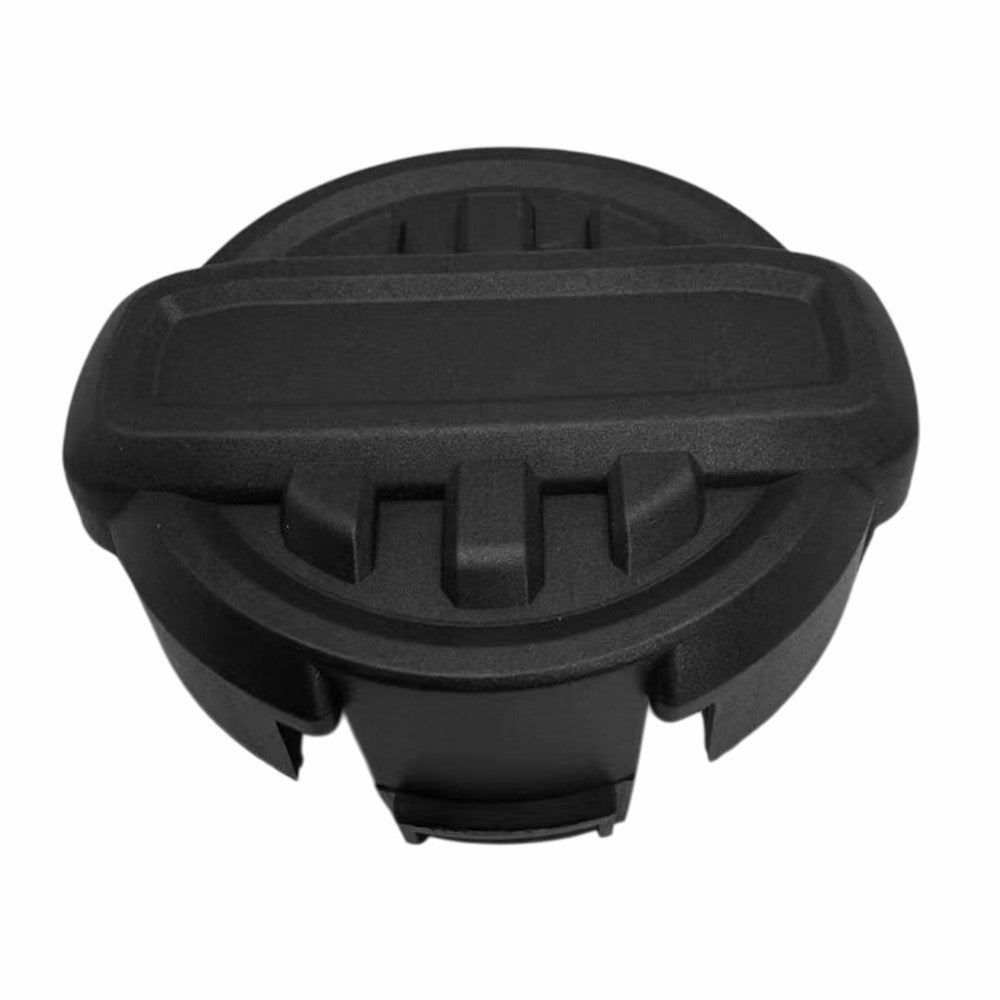 3 Sets Trimmer Head Cap + Spring + Spring Washer for Dewalt DCST922P1 / DCST922B / DCST972X1 String Trimmer, RSDWO995-1