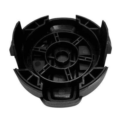 3 Sets Trimmer Head Cap + Spring + Spring Washer for Dewalt DCST922P1 / DCST922B / DCST972X1 String Trimmer, RSDWO995-1