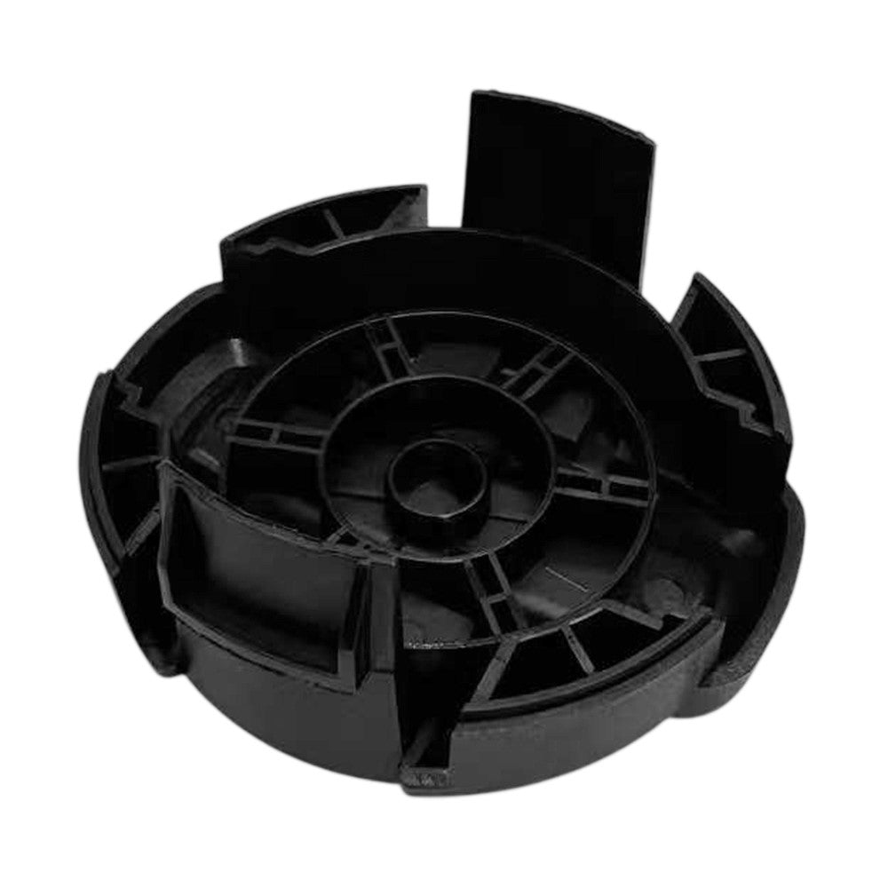 3 Sets Trimmer Head Cap + Spring + Spring Washer for Dewalt DCST922P1 / DCST922B / DCST972X1 String Trimmer, RSDWO995-1