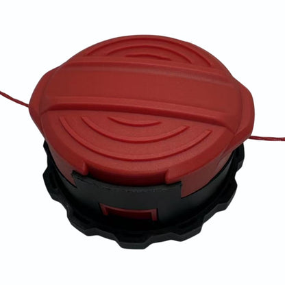 1Pc For Craftsman CMCST960 / CMCST920 Nylon Rope Replacement String Trimmer Spool Head, CMZST260H