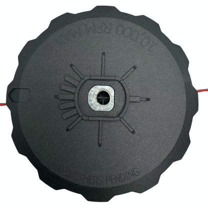 1Pc For Craftsman CMCST960 / CMCST920 Nylon Rope Replacement String Trimmer Spool Head, CMZST260H