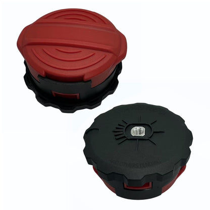 2Pcs For Craftsman CMCST960 / CMCST920 Nylon Rope Replacement String Trimmer Spool Head, CMZST260H