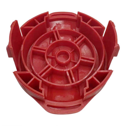For Craftsman CMCST960 / CMCST920 Trimmer Head Cap + Spring + Spring Washer String Trimmer, RS260H-1