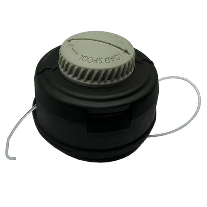 Trimmer Head For Homelite String Trimmer Replacement ABS Mower Spool, 311759012