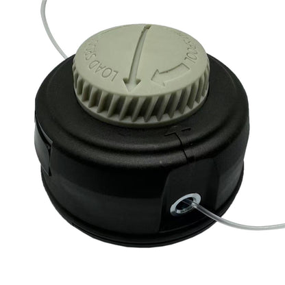 Trimmer Head For Homelite String Trimmer Replacement ABS Mower Spool, 311759012