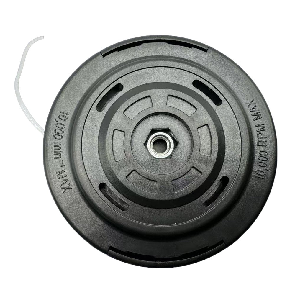 Trimmer Head For Homelite String Trimmer Replacement ABS Mower Spool, 311759012