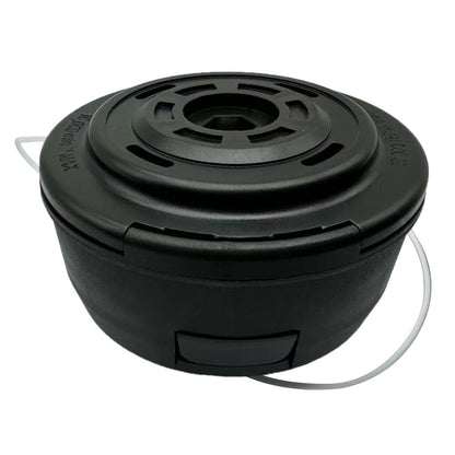 Trimmer Head For Homelite String Trimmer Replacement ABS Mower Spool, 311759012