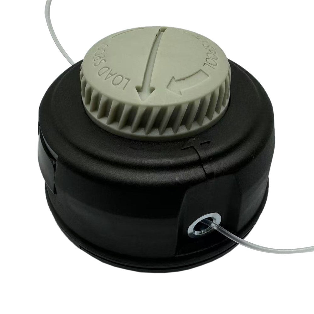 2Pcs Trimmer Head for Homelite BM26SS / UT33650 / UT33650B String Trimmer Replacement Mower Spool, 311759012