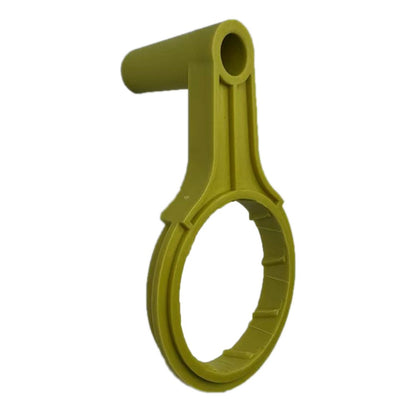 Spool Retainer For Ryobi P2009  /  RY252CS  /  RY253SS Grass Trimmer Replacement Part Winding Handle, 312283001