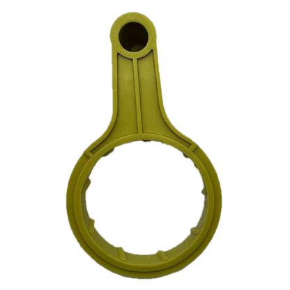 Spool Retainer For Ryobi P2009  /  RY252CS  /  RY253SS Grass Trimmer Replacement Part Winding Handle, 312283001