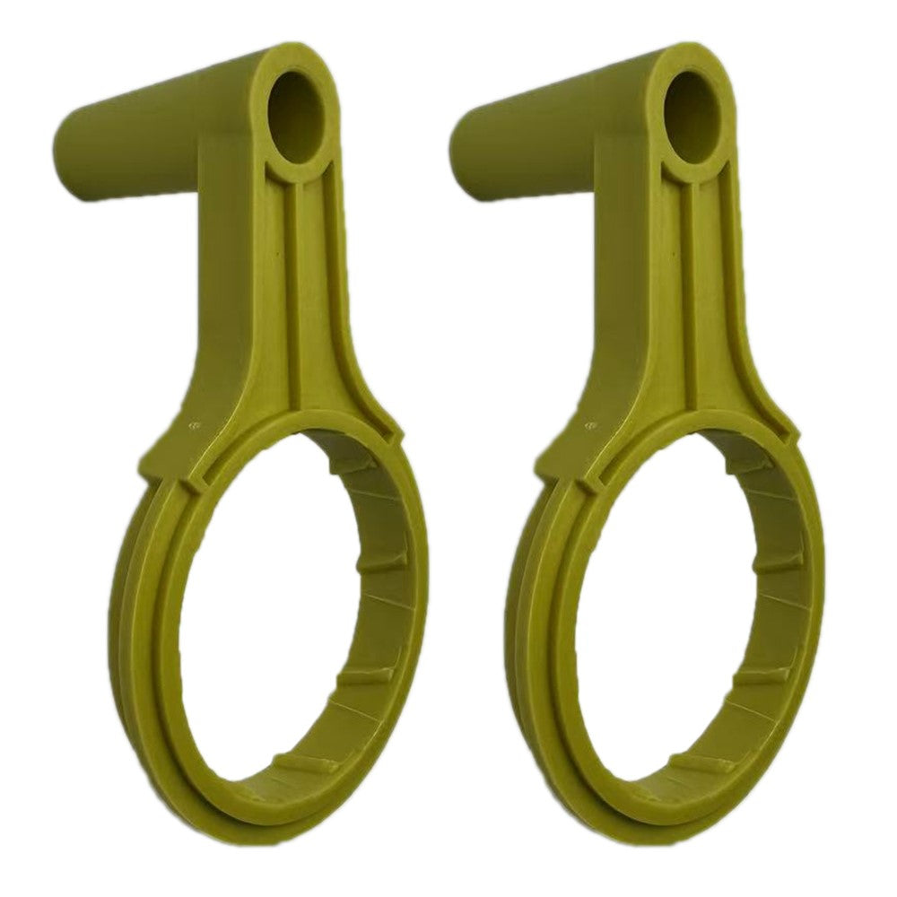 2Pcs Spool Retainer for Ryobi P2009 / RY252CS / RY253SS Grass Trimmer ...