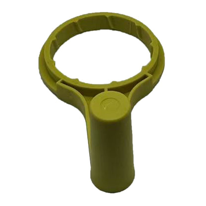 2Pcs Spool Retainer for Ryobi P2009  /  RY252CS  /  RY253SS Grass Trimmer Replacement Part Winding Handle, 312283001