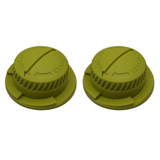 2Pcs Cam Konb for Ryobi RY40250 / RY40230 / RY41135 Lawn Mower Replacement Part, AC05ABK & 530455002