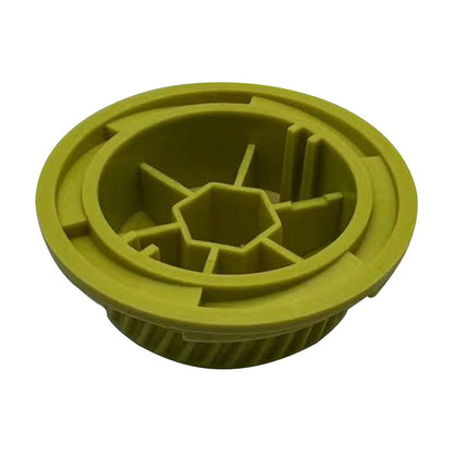 2Pcs Cam Konb for Ryobi RY40250 / RY40230 / RY41135 Lawn Mower Replacement Part, AC05ABK & 530455002
