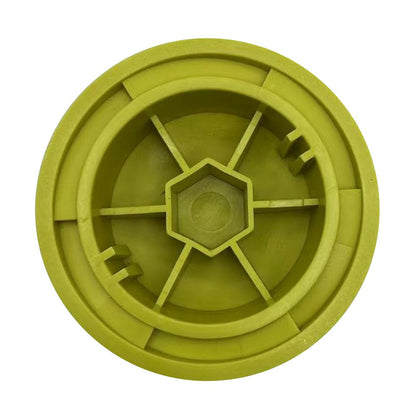 2Pcs Cam Konb for Ryobi RY40250 / RY40230 / RY41135 Lawn Mower Replacement Part, AC05ABK & 530455002