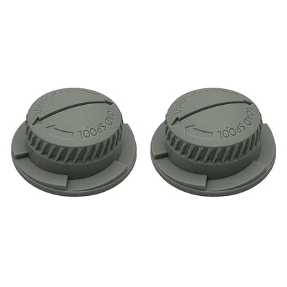 2Pcs Cam Konb for Ryobi RY40250 / RY40230 / RY41135 Lawn Mower Replacement Part, AC05ABK & 530455002