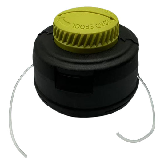 1Pc For Ryobi RY4CCS / RY252CS Trimmer Head Lawn Mower Replacement Part, 313318001 & AC04156
