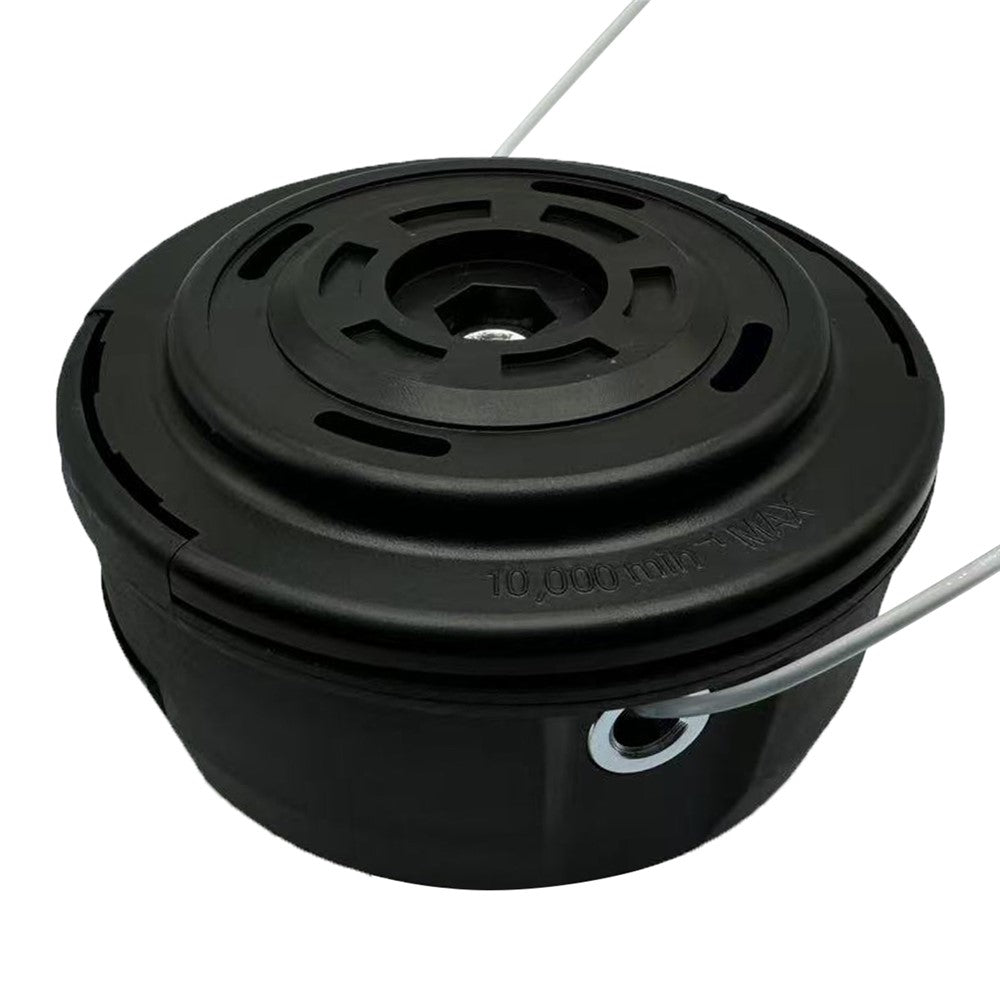 1Pc For Ryobi RY4CCS / RY252CS Trimmer Head Lawn Mower Replacement Part, 313318001 & AC04156