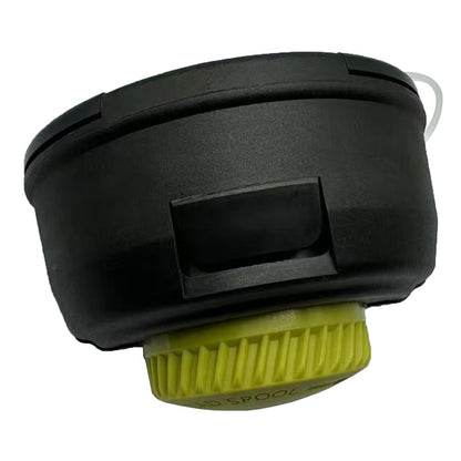 1Pc For Ryobi RY4CCS / RY252CS Trimmer Head Lawn Mower Replacement Part, 313318001 & AC04156