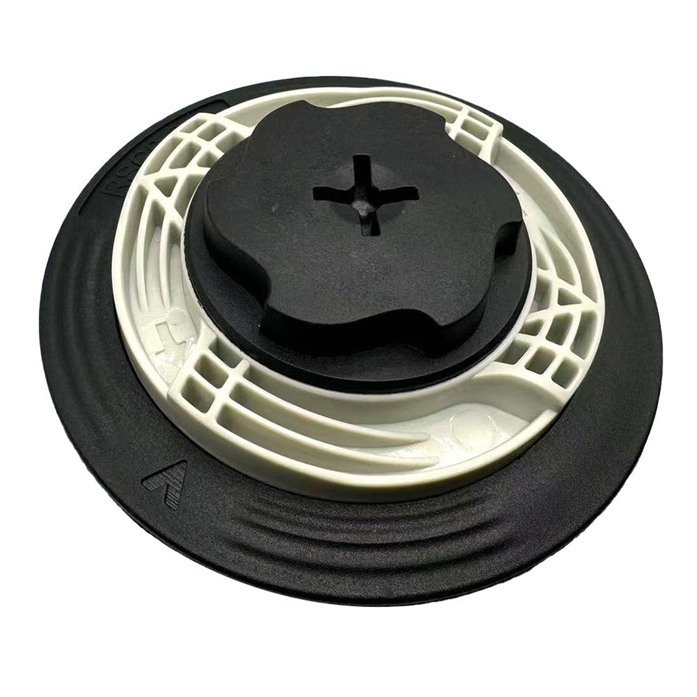 Spool Trimmer Head for STIHL FS50 / FS46 / FS45 / FS40 Lawn Mower Replacement Part, C6-2 (RSC6-2)