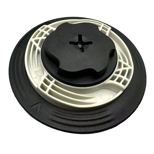 Spool Trimmer Head for STIHL FS50 / FS46 / FS45 / FS40 Lawn Mower Replacement Part, C6-2 (RSC6-2)