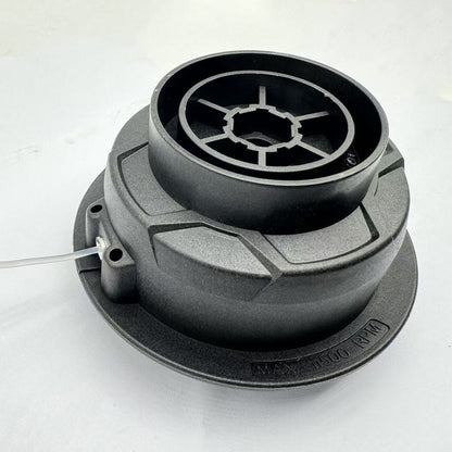 Spool Trimmer Head for STIHL FS50 / FS46 / FS45 / FS40 Lawn Mower Replacement Part, C6-2 (RSC6-2)