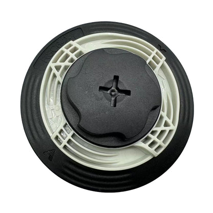Spool Trimmer Head for STIHL FS50 / FS46 / FS45 / FS40 Lawn Mower Replacement Part, C6-2 (RSC6-2)
