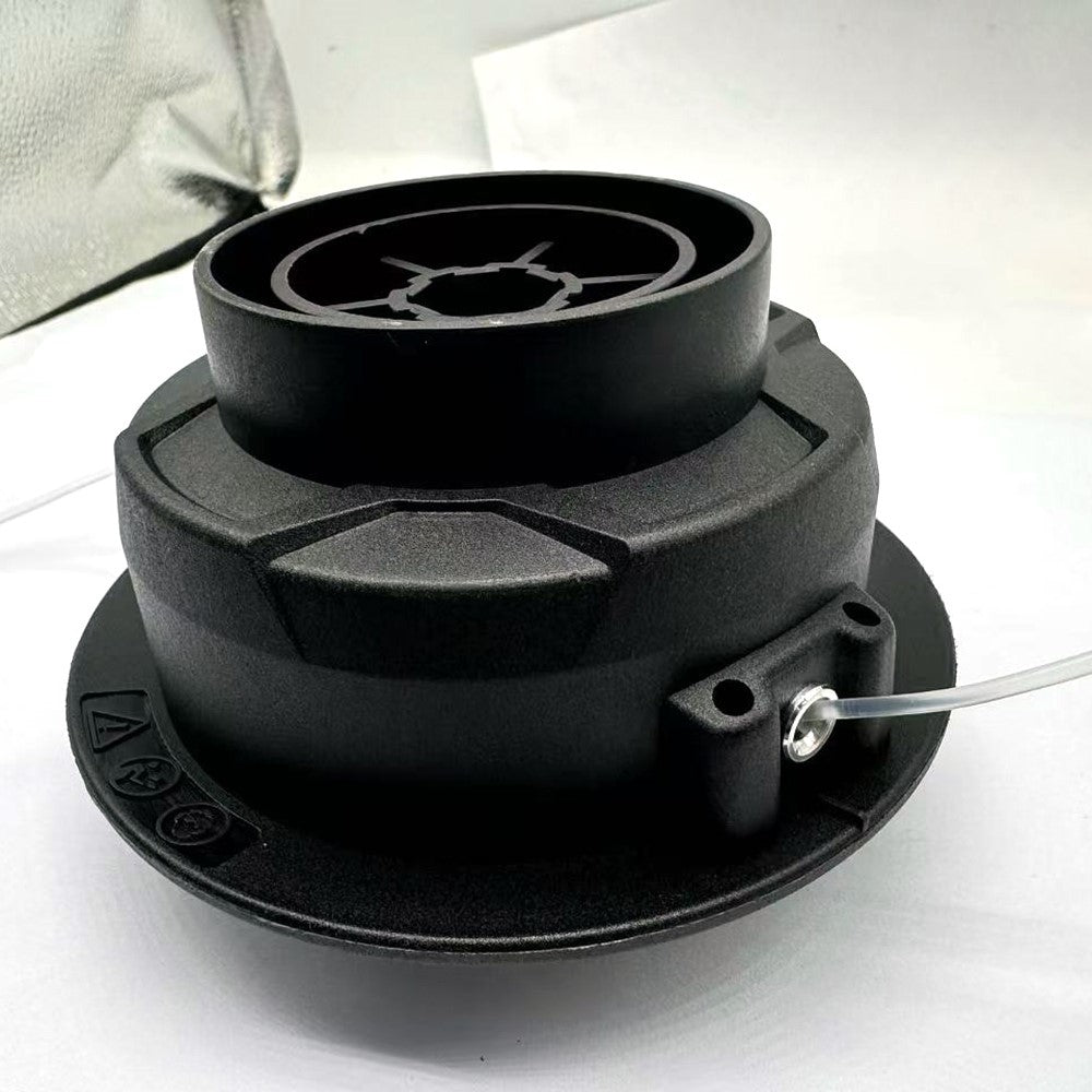 Spool Trimmer Head for STIHL FS50 / FS46 / FS45 / FS40 Lawn Mower Replacement Part, C6-2 (RSC6-2)