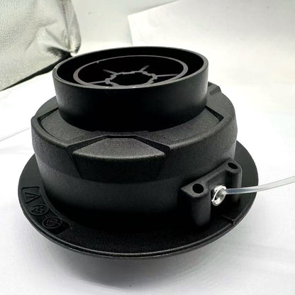 Spool Trimmer Head for STIHL FS50 / FS46 / FS45 / FS40 Lawn Mower Replacement Part, C6-2 (RSC6-2)