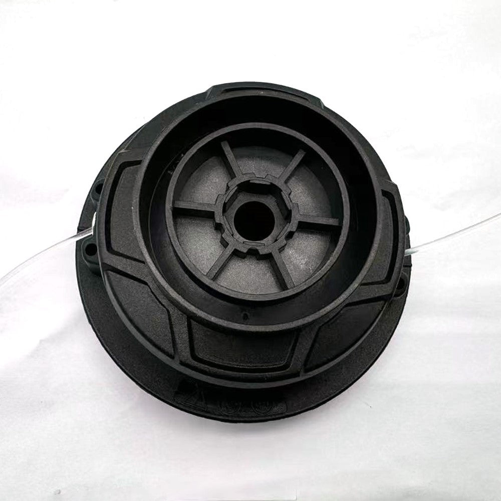 Spool Trimmer Head for STIHL FS50 / FS46 / FS45 / FS40 Lawn Mower Replacement Part, C6-2 (RSC6-2)