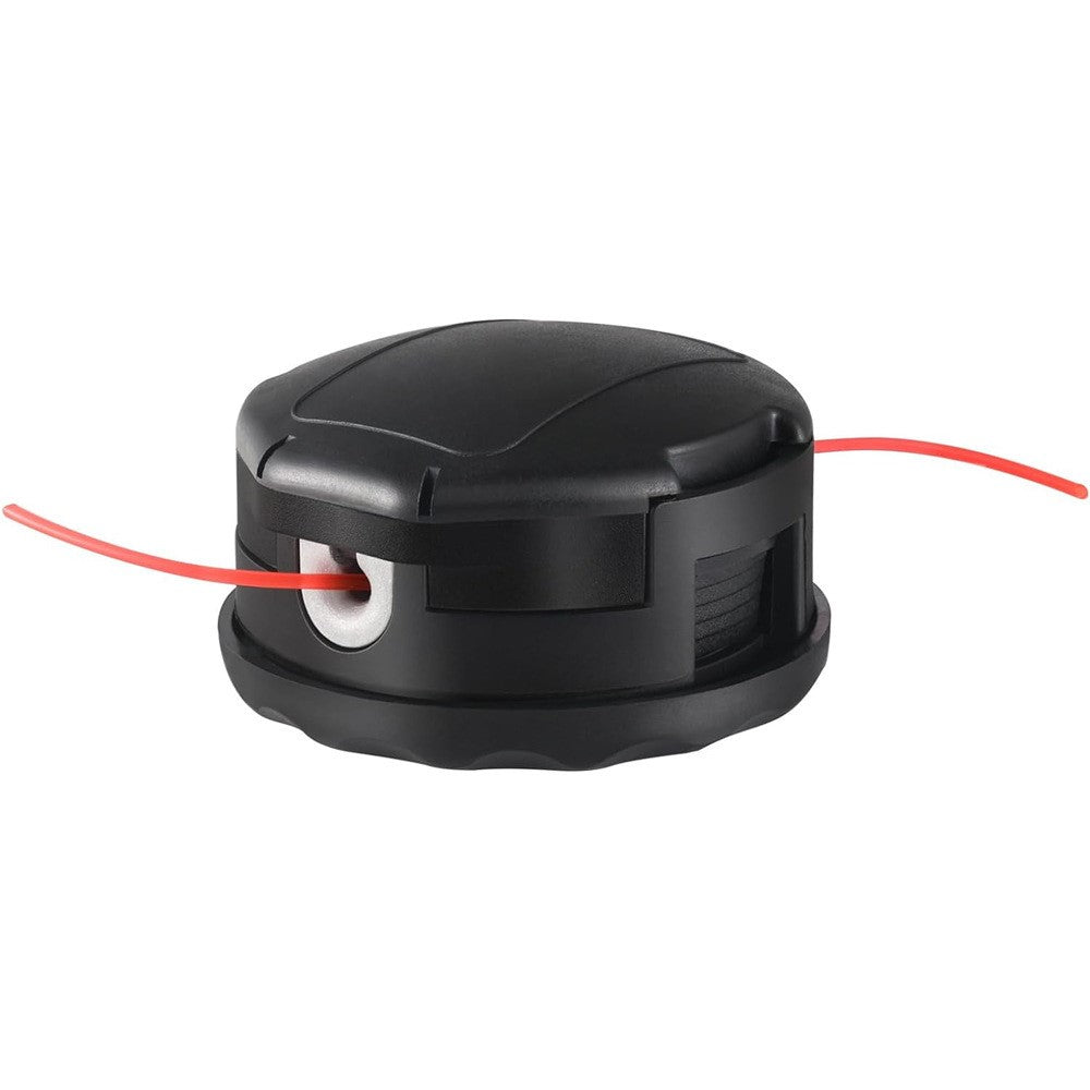 Trimmer Head for M10 x 1.25 Lawn Mower Replacement Part Garden Tool Accessories