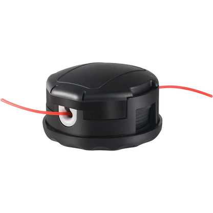 Trimmer Head for M10 x 1.25 Lawn Mower Replacement Part Garden Tool Accessories