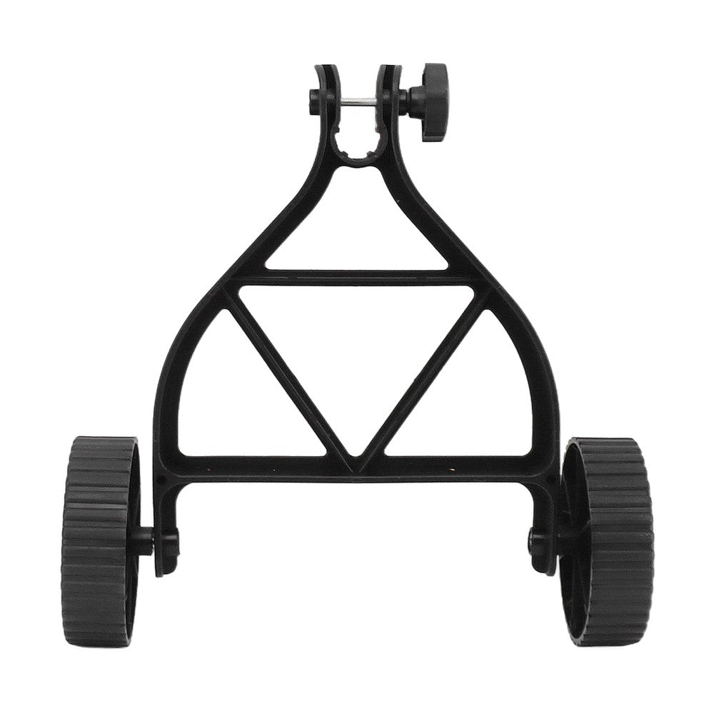 Auxiliary Wheel for 25-28mm Handheld Lithium Battery Lawn Mower Grass Trimmer Accessories