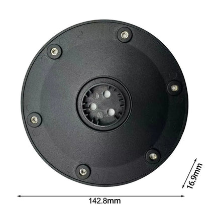 RSH-GF-1 574487101 Blade Disc for Gardena R40Li / R45Li / R50Li / Husqvarna Automower 305 / Flymo 1200R Lawn Mower Replacement Part