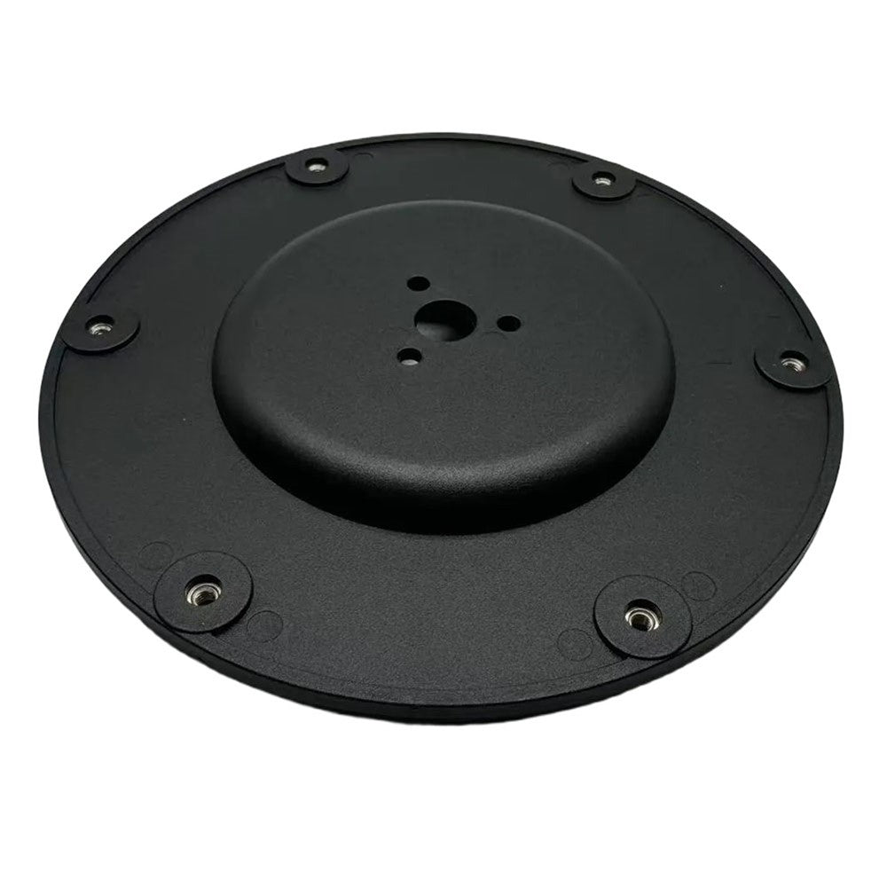 RSMA-01 2Pcs For For Mammotion LUBA 1 AWD  /  LUBA 2 AWD Lawn Mower Blade Disc Replacement Part