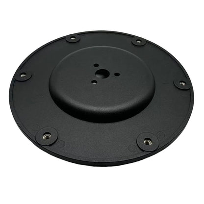 RSMA-01 2Pcs For For Mammotion LUBA 1 AWD  /  LUBA 2 AWD Lawn Mower Blade Disc Replacement Part