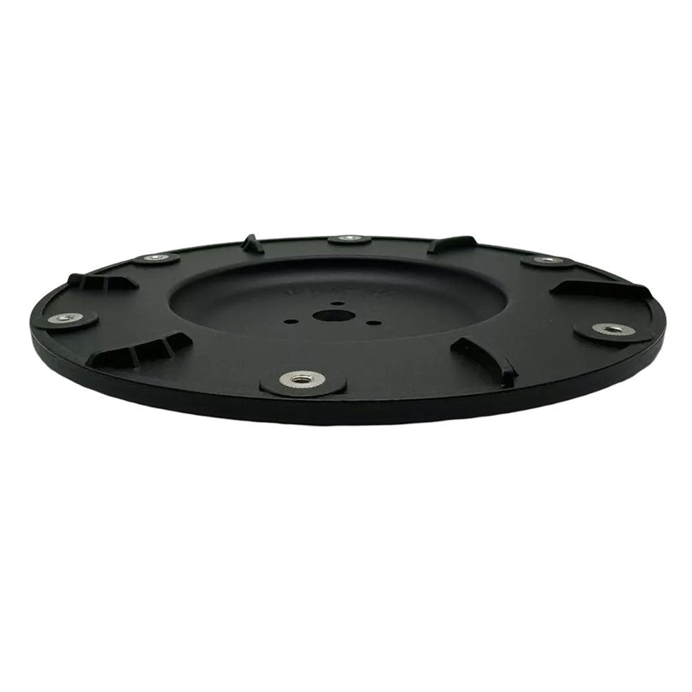 RSMA-01 2Pcs For For Mammotion LUBA 1 AWD  /  LUBA 2 AWD Lawn Mower Blade Disc Replacement Part