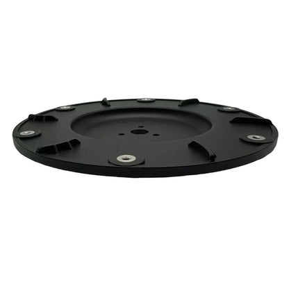 RSMA-01 2Pcs For For Mammotion LUBA 1 AWD  /  LUBA 2 AWD Lawn Mower Blade Disc Replacement Part