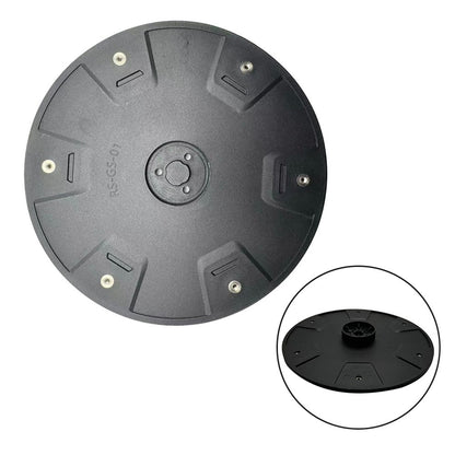 RS-GS-01 Blade Disc for Gardena SILENO city / SILENO life / Flymo EasiLife Series Lawn Mower Replacement Part