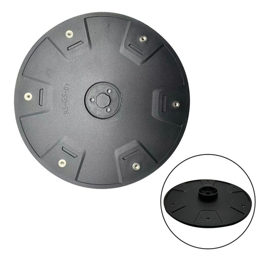RS-GS-01 Blade Disc for Gardena SILENO city / SILENO life / Flymo EasiLife Series Lawn Mower Replacement Part