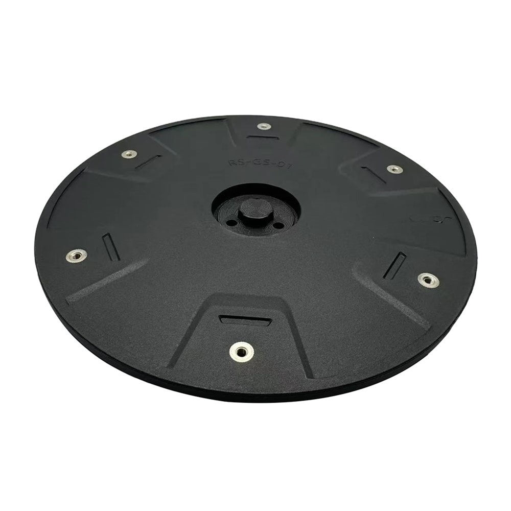 RS-GS-01 Blade Disc for Gardena SILENO city / SILENO life / Flymo EasiLife Series Lawn Mower Replacement Part
