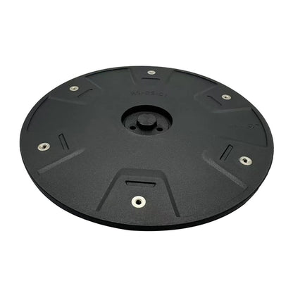 RS-GS-01 Blade Disc for Gardena SILENO city / SILENO life / Flymo EasiLife Series Lawn Mower Replacement Part