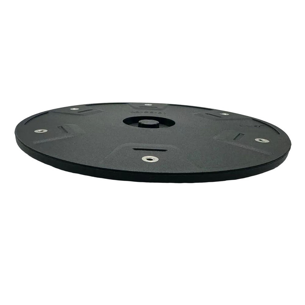 RS-GS-01 Blade Disc for Gardena SILENO city / SILENO life / Flymo EasiLife Series Lawn Mower Replacement Part